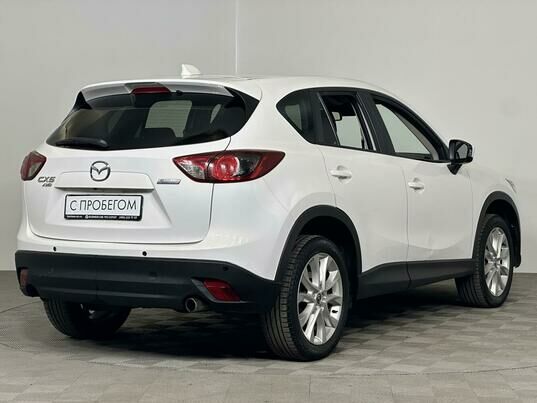 Mazda CX-5, 2013 г., 192 737 км