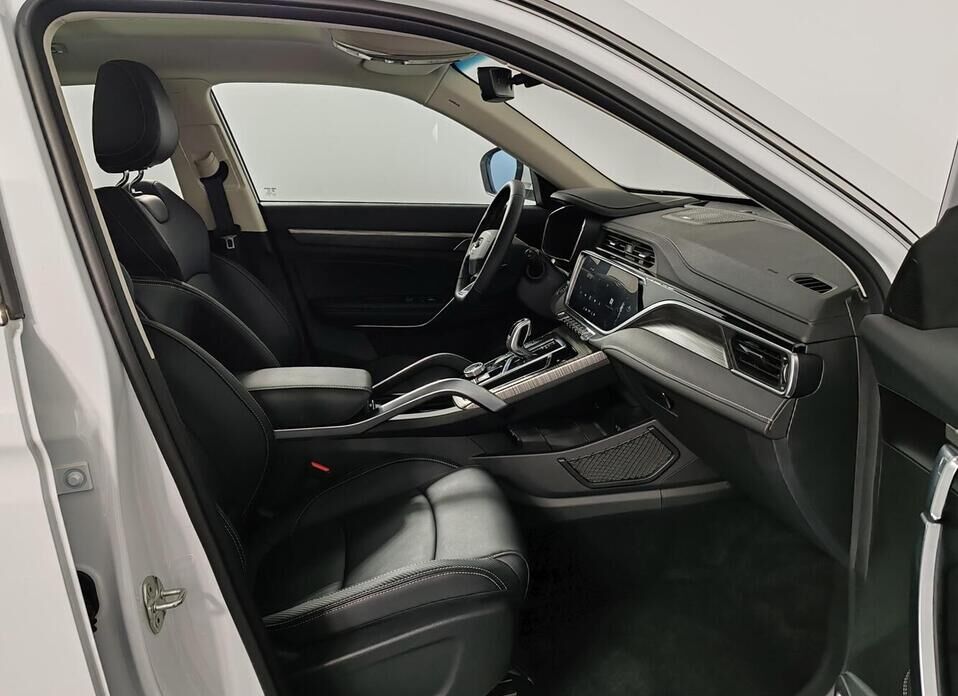 Belgee X70 1.5 AMT (177 л.с.) 4WD