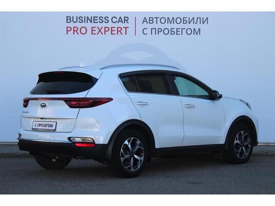 Kia Sportage, 2019 г., 152 299 км