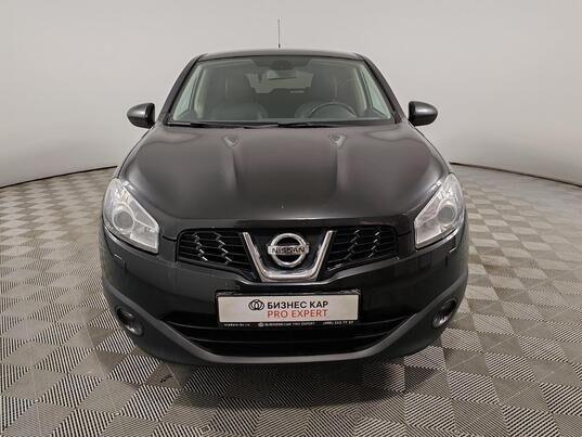 Nissan Qashqai, 2011 г., 241 055 км