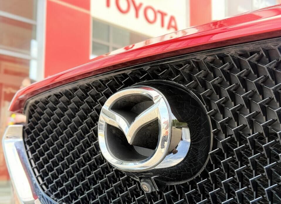 Mazda CX-5, II 2.0 AT (150 л.с.) 4WD