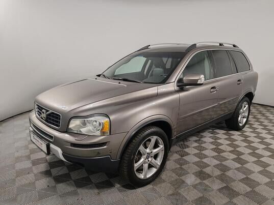Volvo XC90, I Рестайлинг, 2011 г., 294 015 км