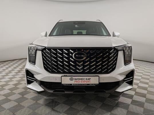 GAC GS8, 2024&nbsp;г., 4&nbsp;776&nbsp;км
