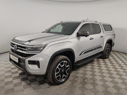Volkswagen Amarok, II, 2023 г., 46 001 км