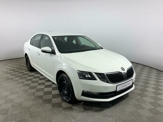 Skoda Octavia, 2019 г., 180 373 км