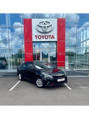 Kia Rio, 2021 г., 73 057 км