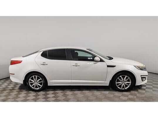 Kia Optima, 2015 г., 169 130 км