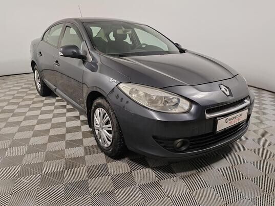 Renault Fluence, 2011&nbsp;г., 437&nbsp;647&nbsp;км