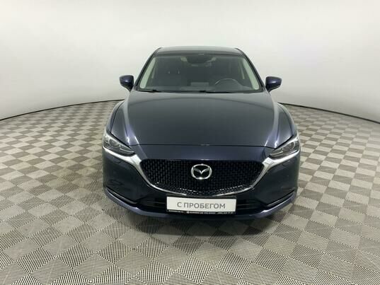 Mazda 6, 2019 г., 91 004 км