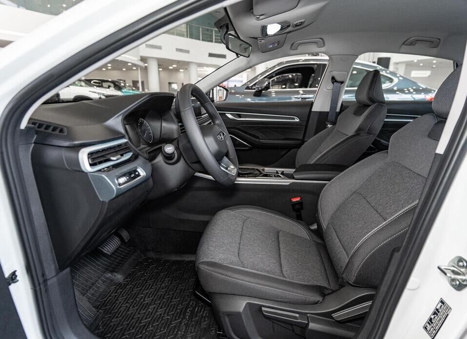 Geely Emgrand 1.5 AT (122 л.с.)