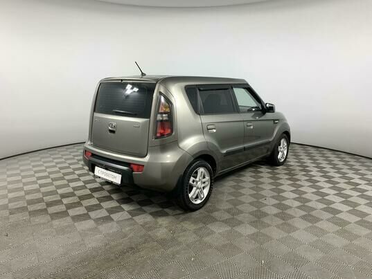 Kia Soul, 2009 г., 131 863 км