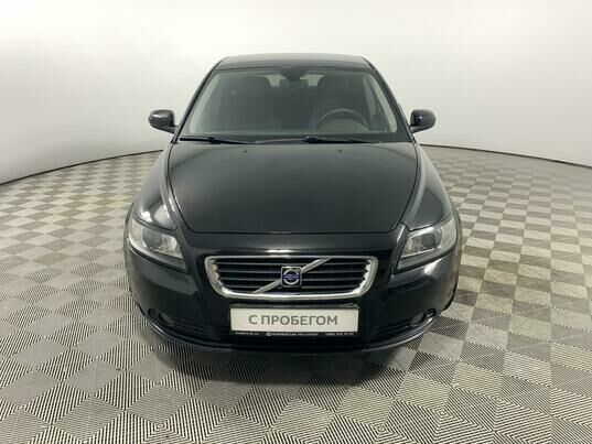 Volvo S40, 2007 г., 204 548 км