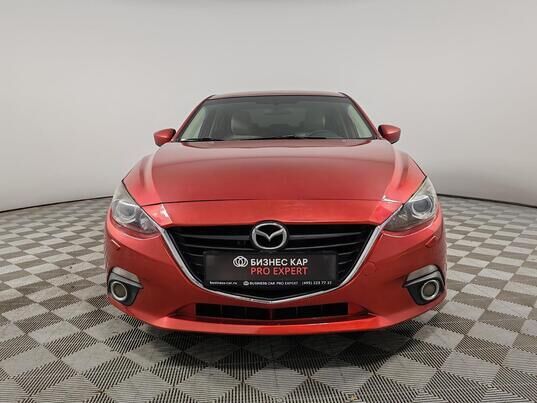 Mazda 3, 2013 г., 256 579 км