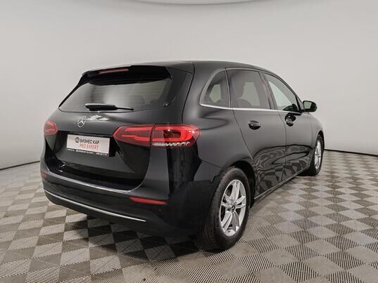 Mercedes-Benz B-Класс, 2019 г., 48 924 км
