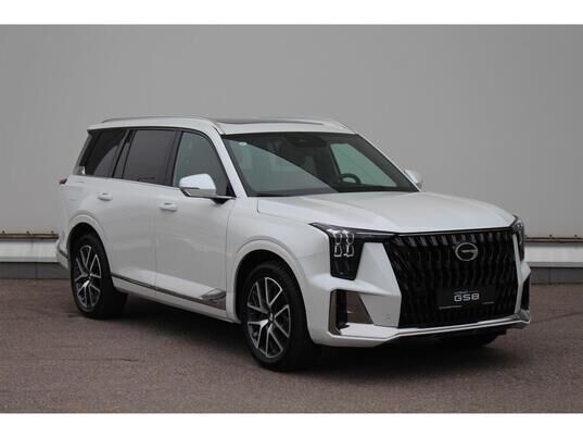 GAC GS8