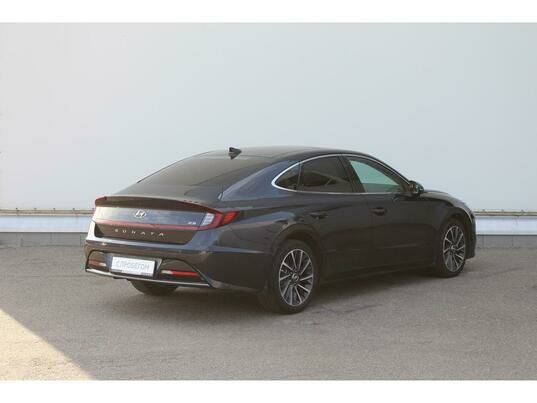 Hyundai Sonata, 2019 г., 68 130 км