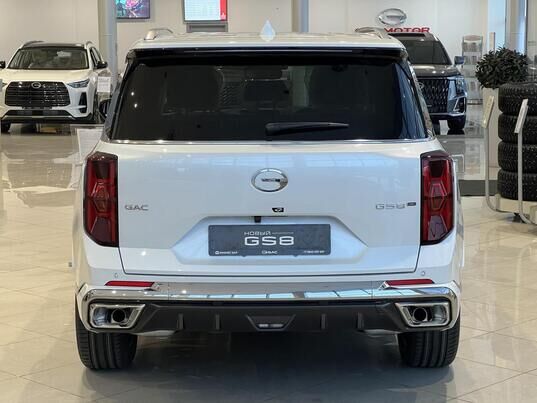 GAC GS8