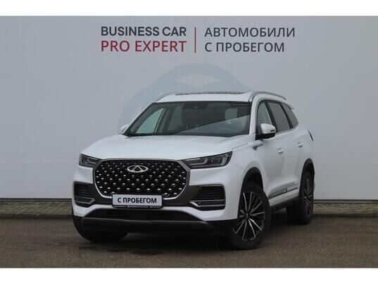 Chery Tiggo 8 Pro Max, 2023&nbsp;г., 23&nbsp;281&nbsp;км