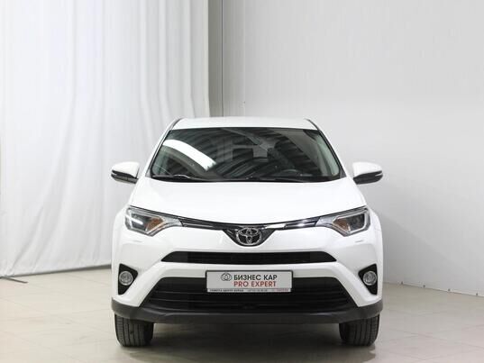Toyota RAV4, 2018 г., 82 213 км