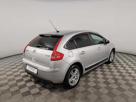 Citroen C4, 2010 г., 142 670 км