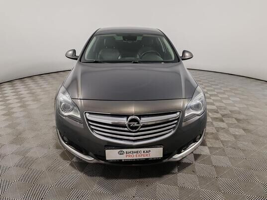 Opel Insignia, 2013 г., 222 232 км