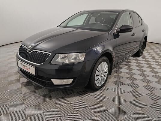 Skoda Octavia, 2015&nbsp;г., 280&nbsp;001&nbsp;км