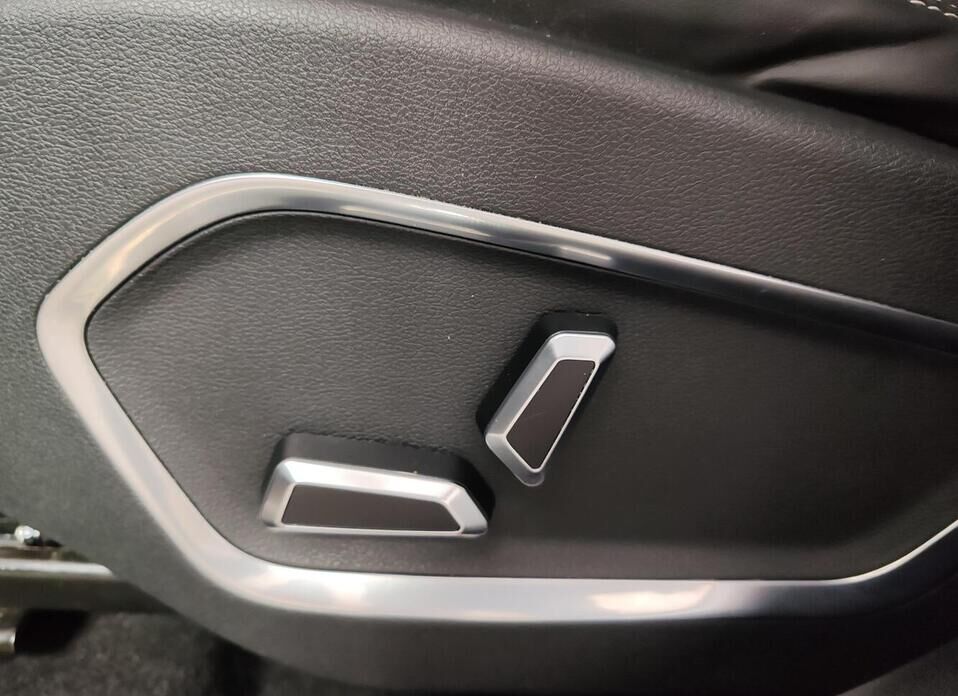 Geely Atlas Pro 1.5 AMT (177 л.с.) 4WD