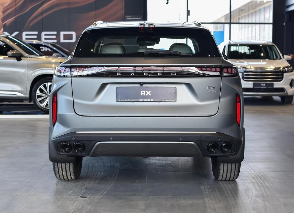 EXEED RX 2.0 AT (249 л.с.) 4WD