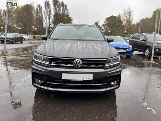 Volkswagen Tiguan, II, 2019 г., 76 622 км