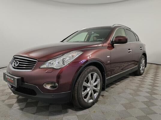 Infiniti QX50, 2013&nbsp;г., 90&nbsp;332&nbsp;км
