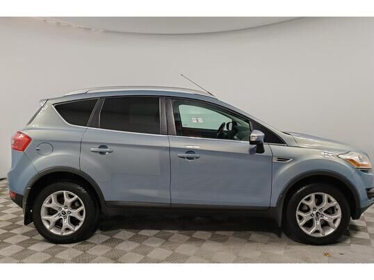 Ford Kuga, 2009 г., 173 808 км