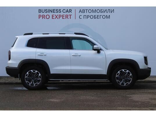 Haval Dargo, 2023&nbsp;г., 42&nbsp;839&nbsp;км