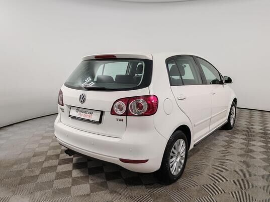 Volkswagen Golf Plus, 2012 г., 145 323 км