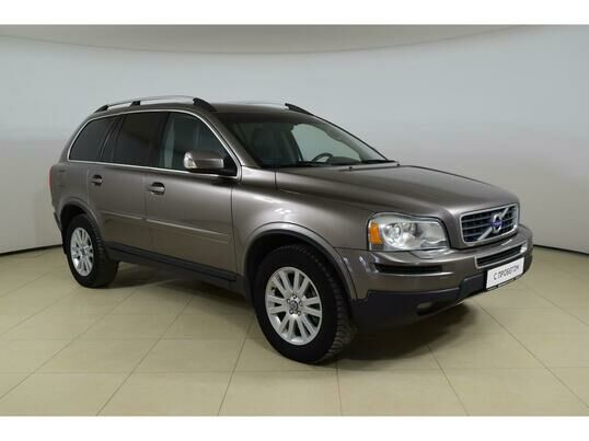 Volvo XC90, 2010 г., 272 596 км