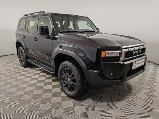 Toyota Land Cruiser Prado TX-L