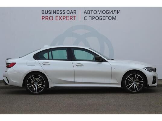 BMW 3 серии, 2020&nbsp;г., 68&nbsp;383&nbsp;км