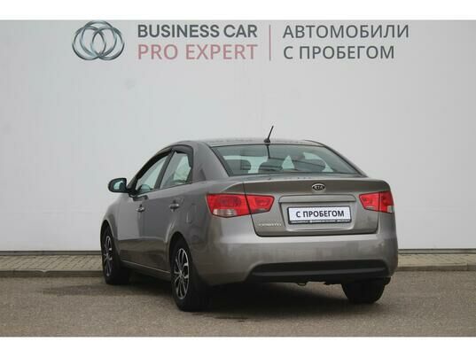 Kia Cerato, 2010 г., 133 001 км