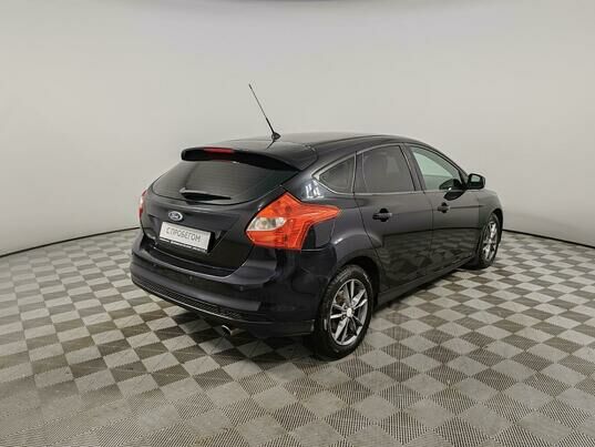 Ford Focus, 2013 г., 208 191 км