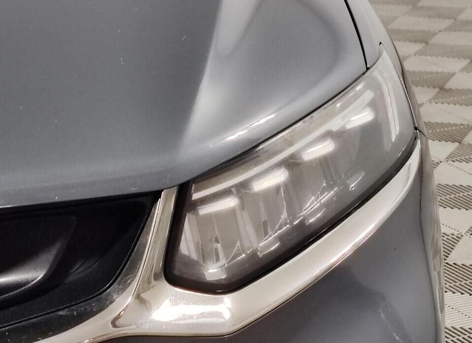 Geely Tugella, I Xingyue 2.0 AT (238 л.с.) 4WD