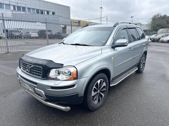 Volvo XC90, 2009 г., 146 369 км