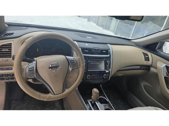 Nissan Teana, 2014&nbsp;г., 285&nbsp;819&nbsp;км