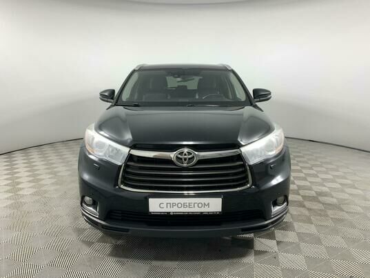 Toyota Highlander, 2013 г., 206 605 км