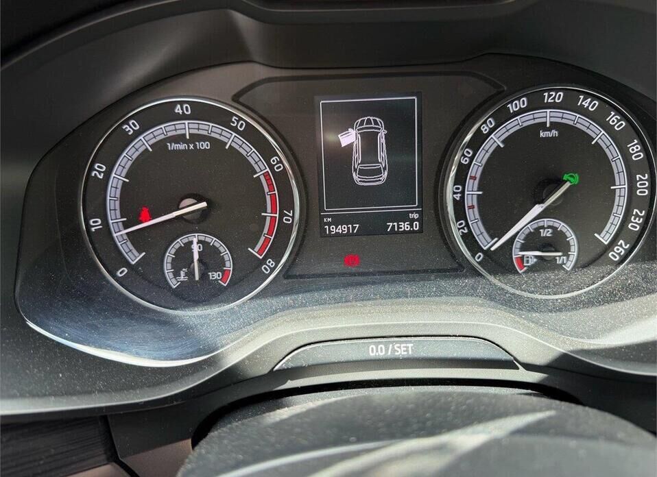 Skoda Karoq, I 1.4 AMT (150 л.с.) 4WD