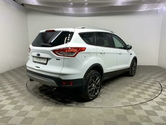 Ford Kuga, 2014 г., 166 890 км