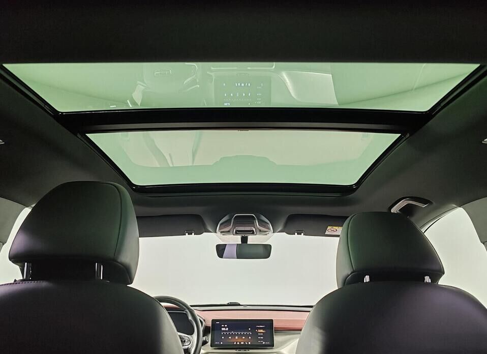 Geely Coolray, I 1.5 AMT (150 л.с.)