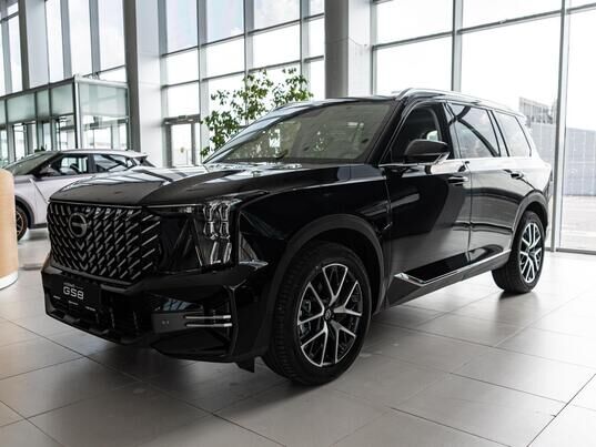 GAC GS8 GX Premium