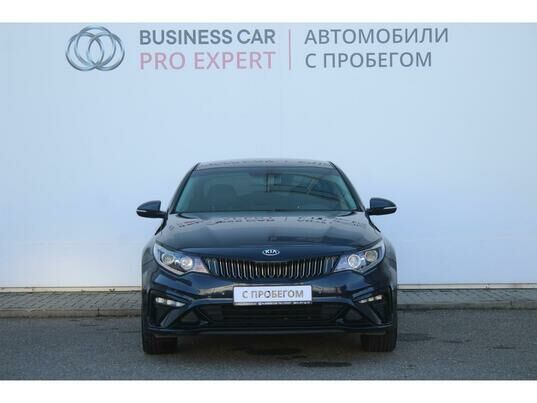 Kia Optima, 2018 г., 96 346 км