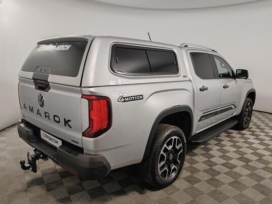 Volkswagen Amarok, II, 2023 г., 46 001 км