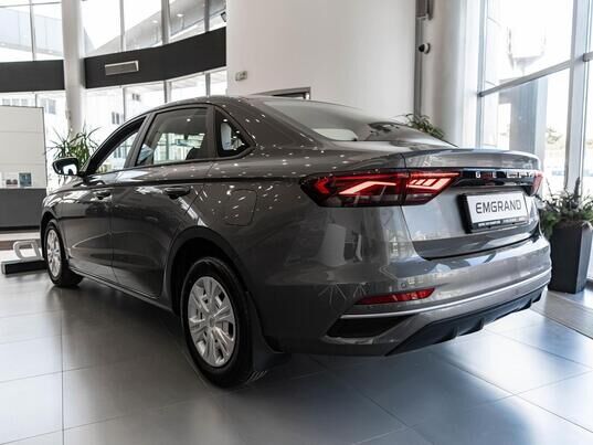 Geely Emgrand Comfort
