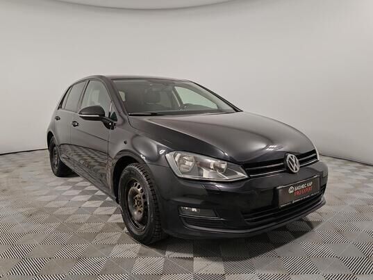 Volkswagen Golf, 2013&nbsp;г., 187&nbsp;887&nbsp;км